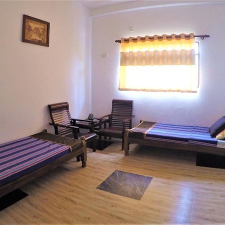 וואדואה Dhammika Magic Palace חדר תמונה