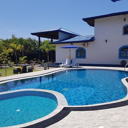 וואדואה Dhammika Magic Palace מראה חיצוני תמונה