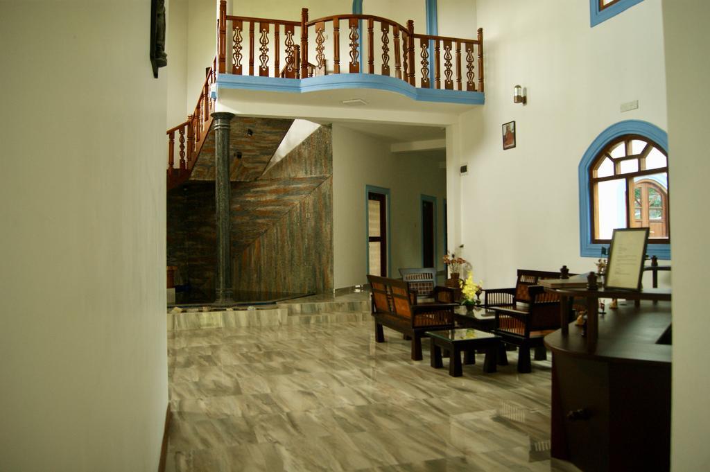 וואדואה Dhammika Magic Palace מראה חיצוני תמונה