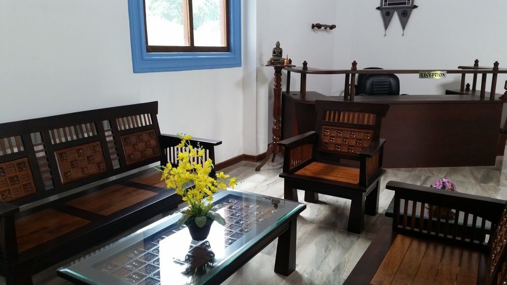 וואדואה Dhammika Magic Palace מראה חיצוני תמונה