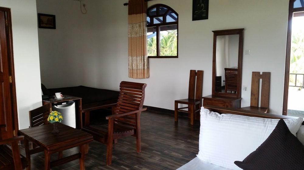 וואדואה Dhammika Magic Palace מראה חיצוני תמונה