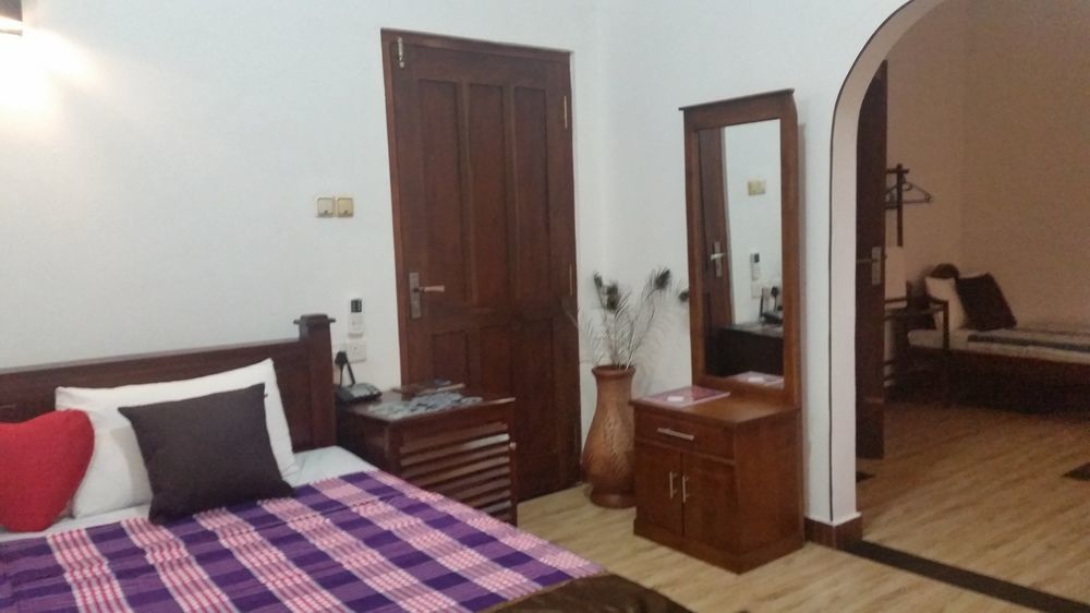וואדואה Dhammika Magic Palace מראה חיצוני תמונה