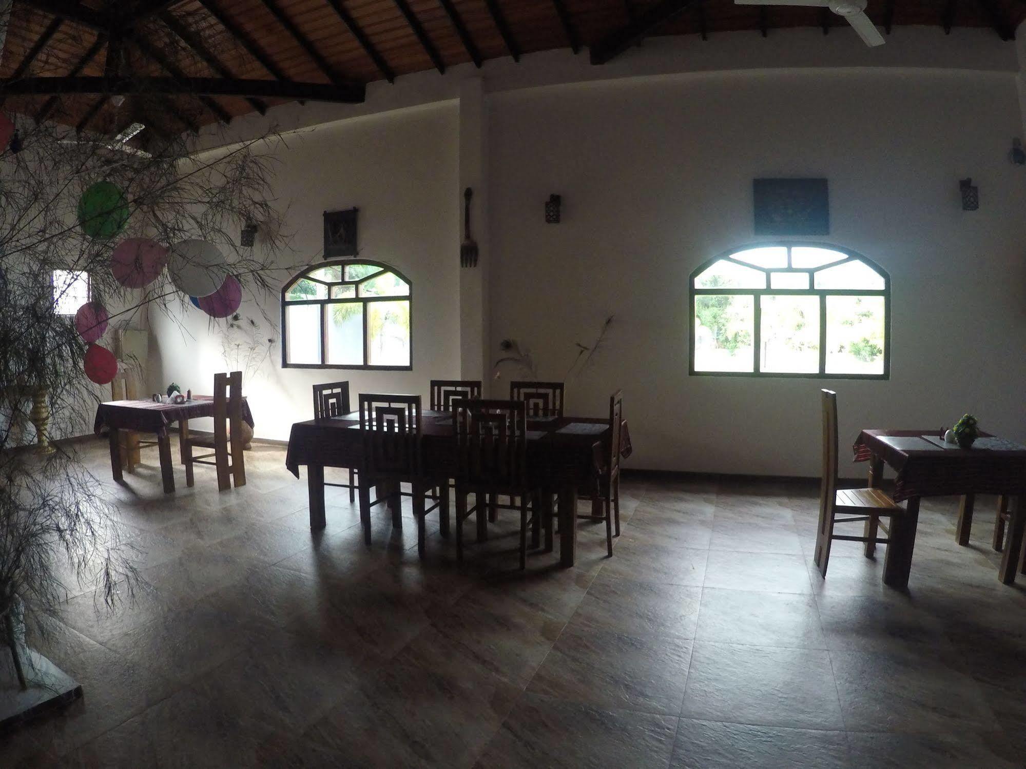 וואדואה Dhammika Magic Palace מראה חיצוני תמונה