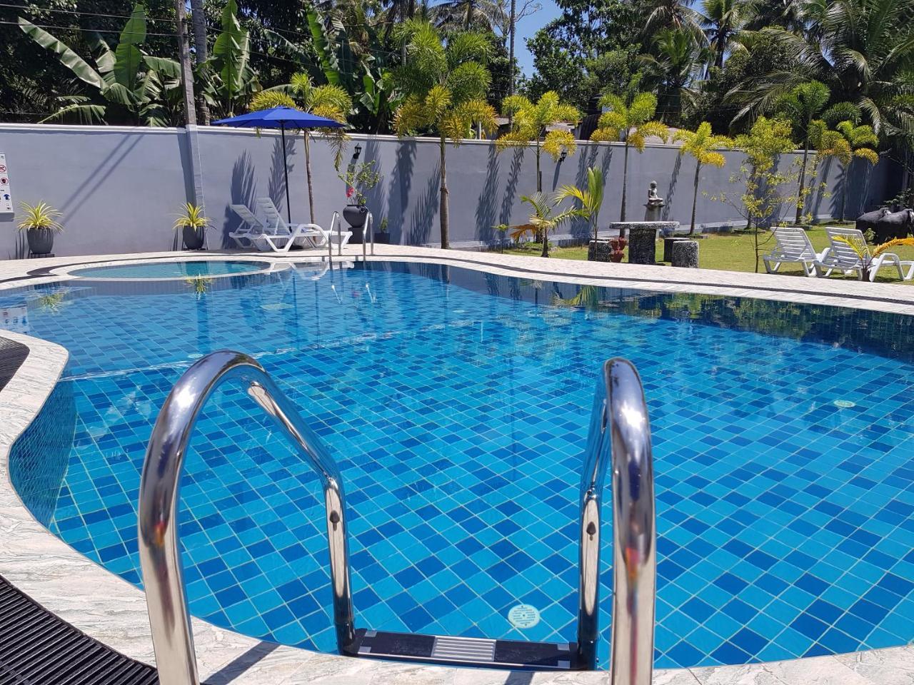 וואדואה Dhammika Magic Palace מראה חיצוני תמונה