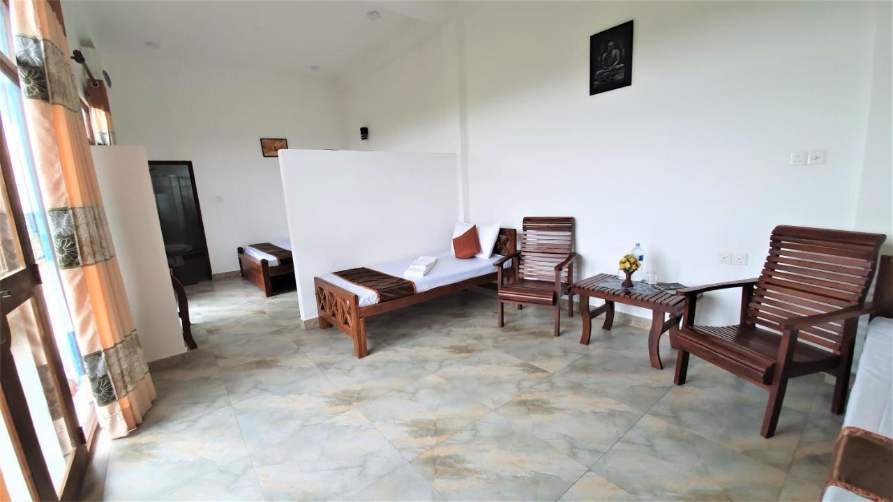 וואדואה Dhammika Magic Palace מראה חיצוני תמונה