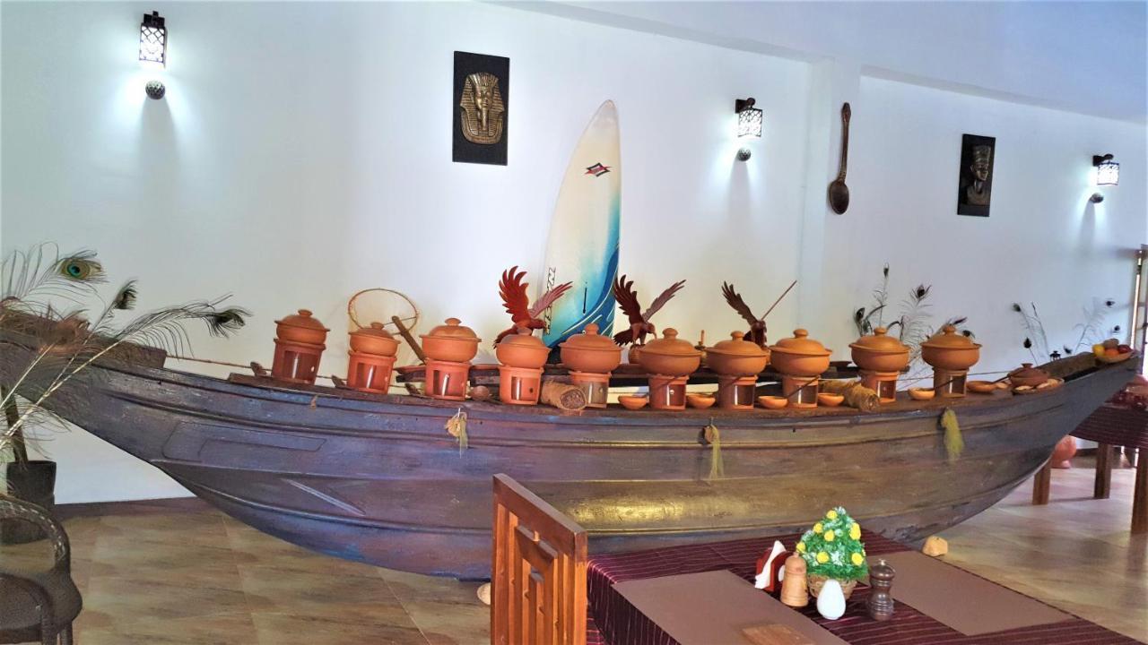 וואדואה Dhammika Magic Palace מראה חיצוני תמונה